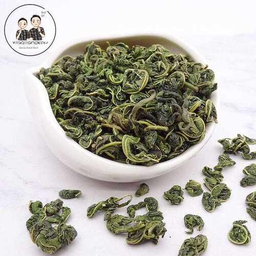 新疆包邮桑叶茶 新货霜后干桑叶花草茶散装桑葚叶150g泡水喝另有