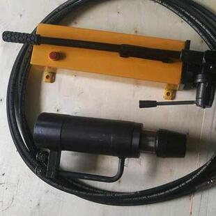 手动锚索切断器矿用锚索切断器锚杆切断机多功能煤矿切断设备
