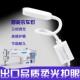 缝纫机专用照明灯LED工作灯吸铁衣车灯白三档可调灯具工业节能灯