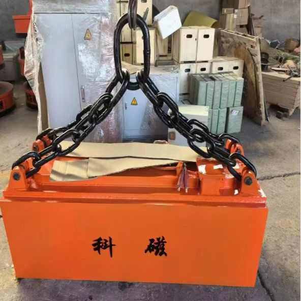 电磁吸盘除铁器 销售定制挖机吸盘 装卸搬运起重机电磁吸盘叉,五金/工具,玻璃吸盘,淘宝优惠券,粉丝福利购,淘宝优惠卷