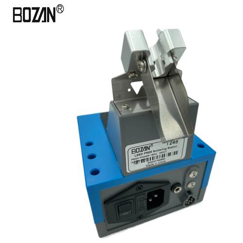 T245精密焊台手机电脑工业级维修通用C210烙铁头咀烙铁咀套装