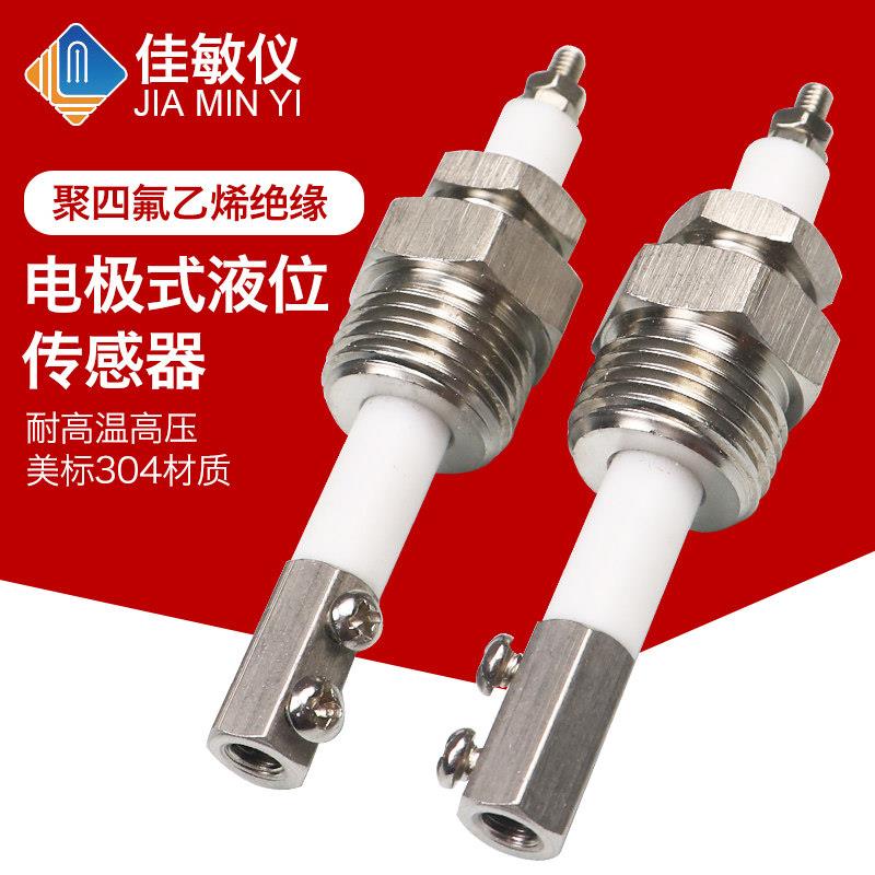 锅炉电极水位保持器电极式液位感测器 水位探针高温高压水位监视