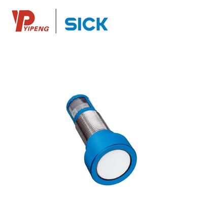 SICK西克超声波传感器订货号: 6037662 UM30-214111