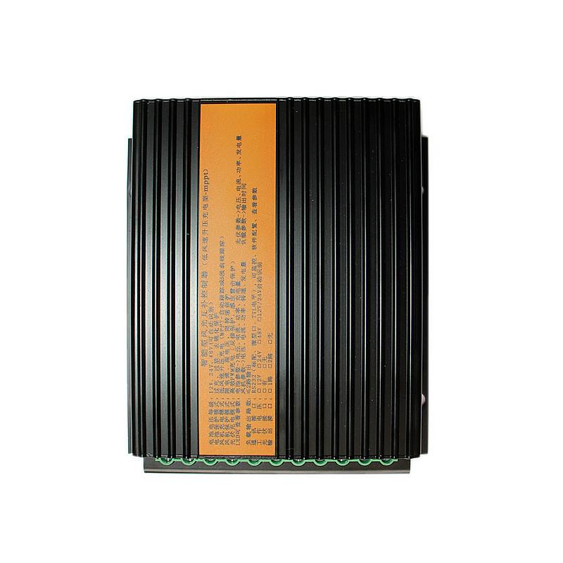风光互补路灯控制器12V2MDI4V48V监统控系通讯设备风充力MPPT升压