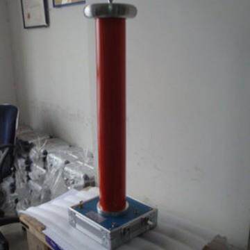 交直流高压分压器 FRC-50kV 数字高压表