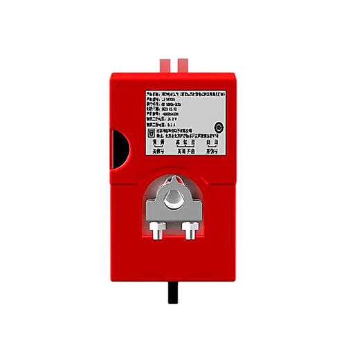 利达华信LD-YK301/3001/3002/3005/3006应急疏散余压控制器