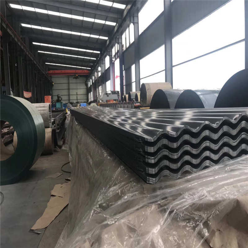 钢结构屋面用铝瓦屋面3004彩铝瓦铝镁锰波纹板铝合金防腐,金属材料及制品,其他铝制品,淘宝优惠券,粉丝福利购,淘宝优惠卷