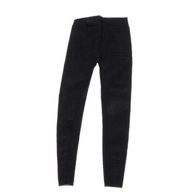 1/6 Scale Female Dolls Clothes Pants Outfit Action Figures