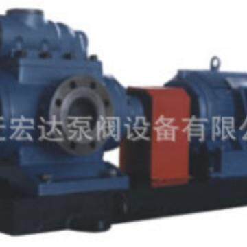 SNH210R54W天津三螺杆泵