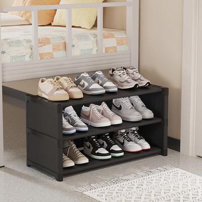 Shoebox Storage Box for Students - Narrow Bed Underneath Sim
