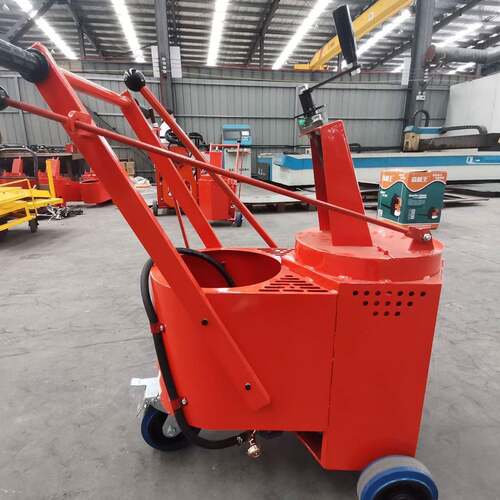 九州工矿供应30L小型沥青路面灌缝机 水泥路面裂缝补缝机
