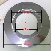 处厨食房变变径器物垃圾理器配件 径器