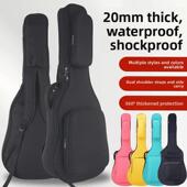 Ibanez依班娜吉他包41寸40寸38寸39寸36寸古典民谣吉他背包袋通用