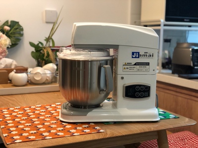 佳麦厨师机怎么样?听说万人被忽悠?真有这么差?