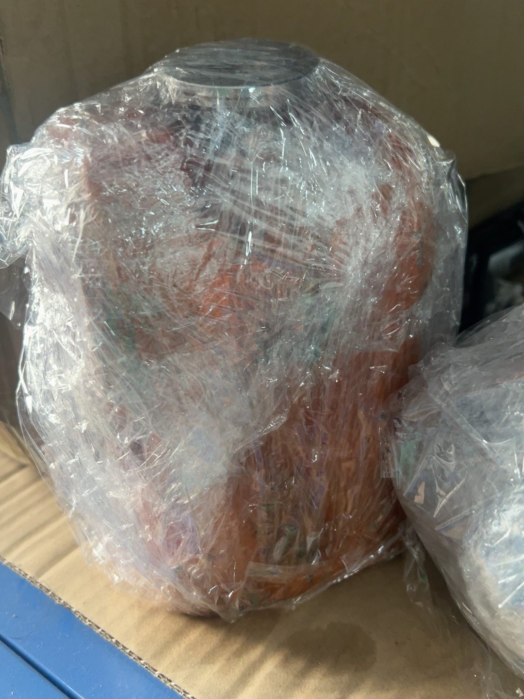 abb机器人1600手腕56轴二手拆机，成色一般般