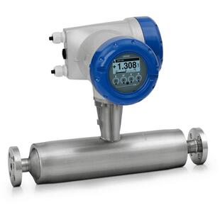 KROHNE科氏力质量流量计信号转换器MFC400C传感器OPTIMASS 6000