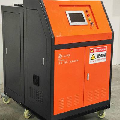大容量热熔胶机100-800L可选适用热熔胶涂布复合防水卷材等行
