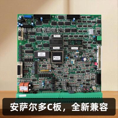 ANSALDO安萨尔多C板131QE40000BCONDBE现货