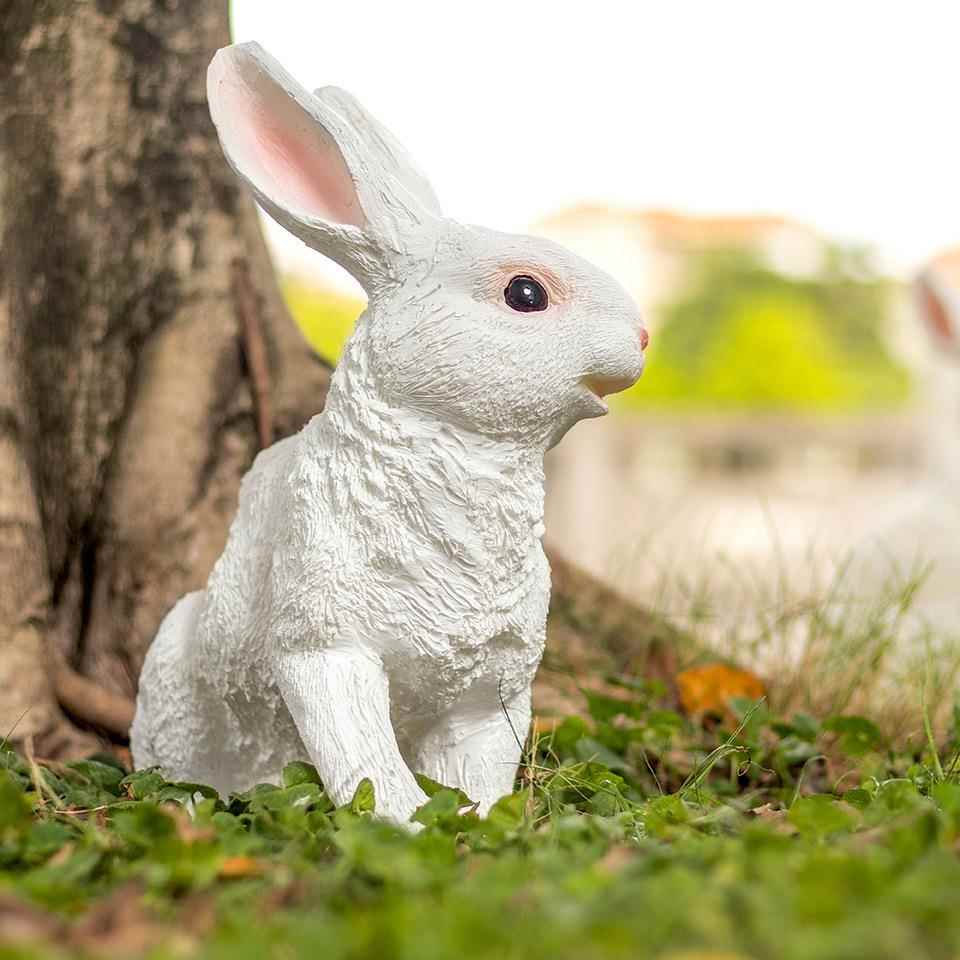 发灯动光物LT-XS103艺术动物造型仿真动装饰灯卡物通发光动物