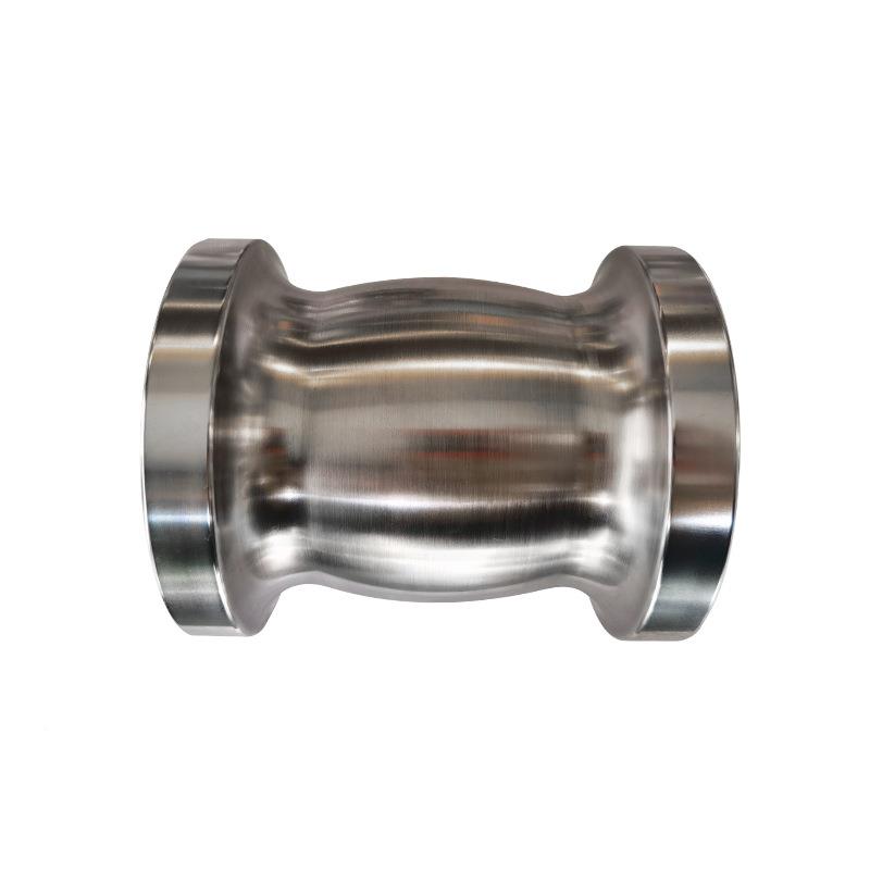 厂家供应不模锈钢焊管挤设备生成产配件具金属管制管机械PAX压型