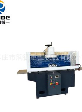 出口款TSM850平面磨铣床 发动机缸体缸盖研磨机TSM850圆盘磨床