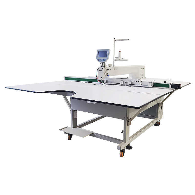 星驰牌大范围智能模板机 13090自动模板机大范围皮具服装婴童用品,生活电器,缝纫机配件,淘宝优惠券,粉丝福利购,淘宝优惠卷