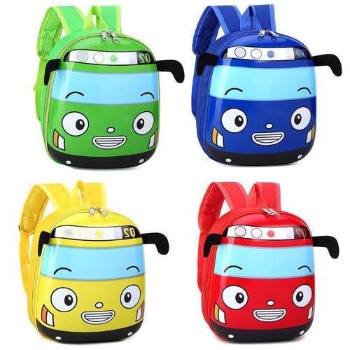 School Backpack Kindergarten Bookbag for Boys Girls Childs