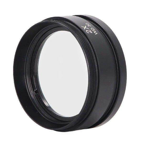 Auxiliary Objective Lens Standard Design Easy Installation