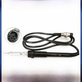 65配件 安泰信AT936恒温焊台8586电烙铁手柄7孔937焊锡笔AP