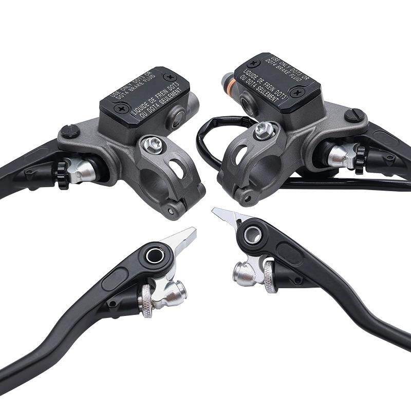 恒舰S7越野车 24款Z300原车液压离合上泵前刹车上泵离合刹车手柄