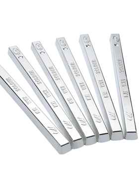 深圳锡厂环保锡条Sn99Ag0.3Cu0.7无铅焊锡条无铅锡条SAC307