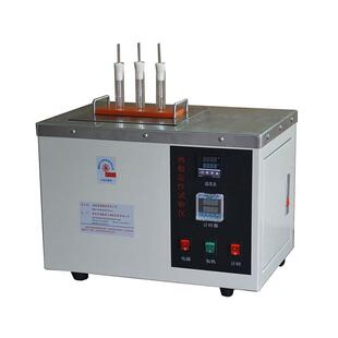 厂家供应XL RWD1热稳定性试验机塑料热稳定性试验仪刚果红试验