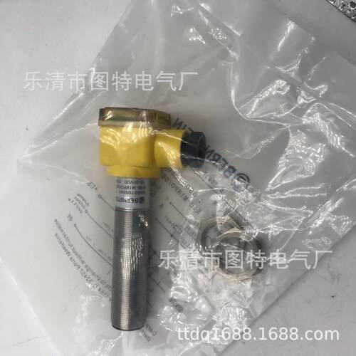 供应 全新传感器KIB-M18PO/005-KLSD KIB-M18NS/005-KLS12实图