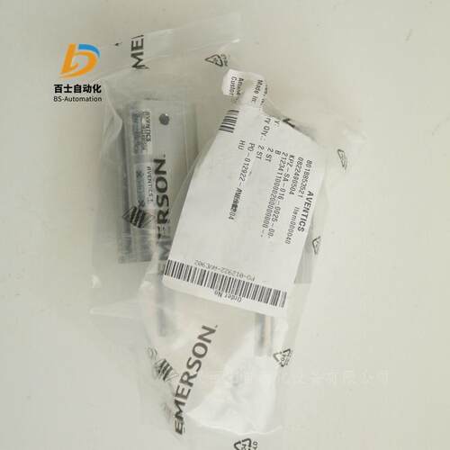 德国安沃驰AVENTICS短行程气缸0822490504