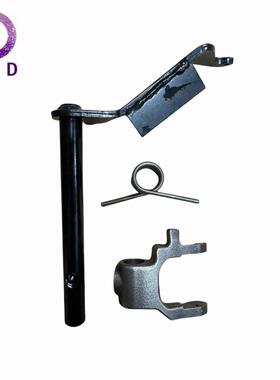 离合器分离拨叉 41430-02565 适用起亚 PICANTO 2011-2018