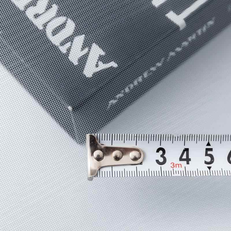 侧开防蚊门帘夏季家窗磁用性纱门纱自术贴防蝇免打孔隔HTW断纱帘