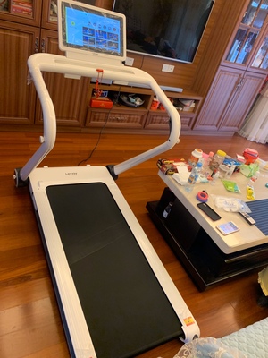 佑美U20跑步机买了就后悔?真有如些不堪吗?用过说说