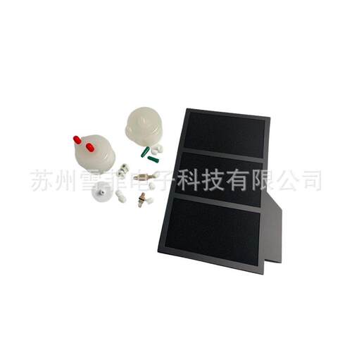 CF-PG0579过滤器五件套加A200空气过滤棉适用于多米诺喷码机配件
