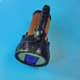 白钨矿灯 找矿专用紫外灯 野外探矿矿石分析 紫外分析仪 BOT-16