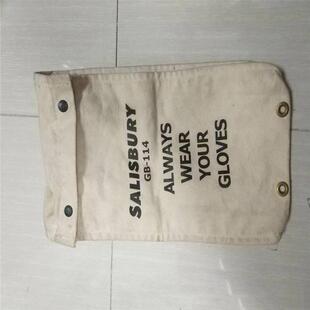 便携式 套收袋电套作带纳业CXY橡胶手套放置袋多用途手保护 电工袖