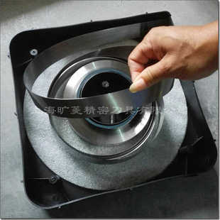 厂家供应丝印刮墨刀片 柔印油墨刮刀 涂料刀片价格公道