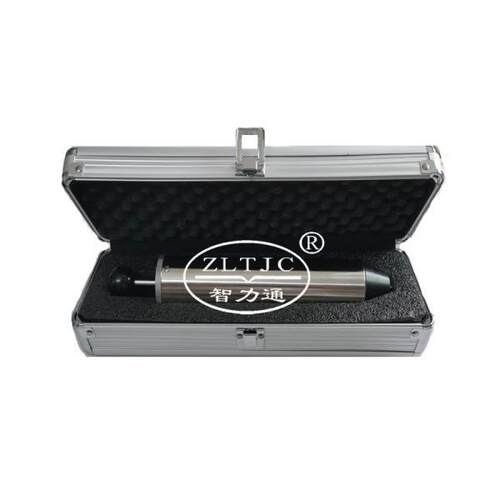 供应CSAC22.2冲击器1.4J冲击器6.35mm钢球CSAC22.2.2