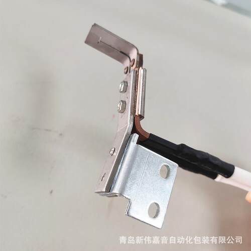 供应嘉音全自动打包机A-88N配件加热片小组CA88N-116200A-1