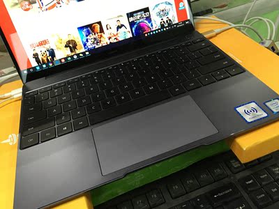 用后谈感受华为WRT-W19笔记本电脑怎么样，使用全过程大曝光，不看后悔
