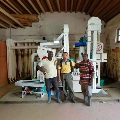 厂家碾米机打米机小型商用磨米机商用去石精米细糠稻谷脱壳机