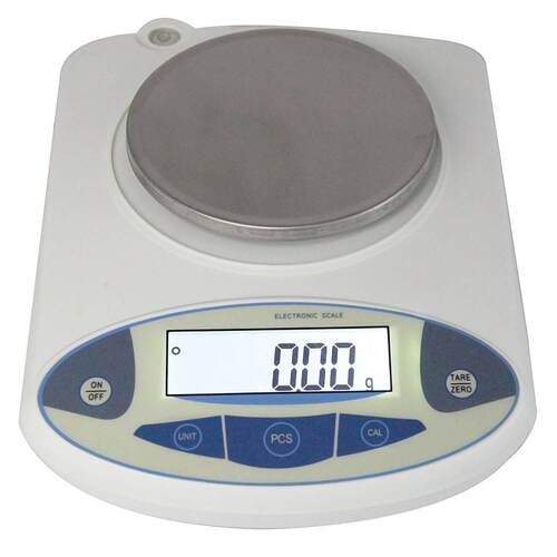 纪铭电子天平秤0.01g精准分析0.001g实验室电子秤0.1g克秤天平称