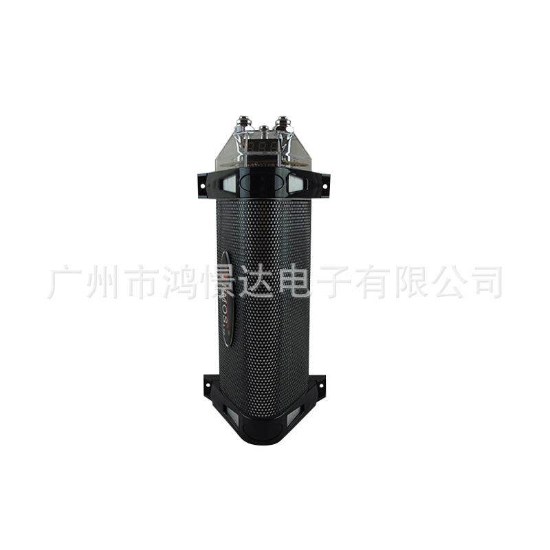厂家直销汽车音响电容器 TPMOS PC-18 汤玛士 4.0F 法拉电容器