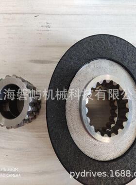 德国普玛制动器FDB2NAW0子刹车，摩擦片，转瑞片（起重风电）有货