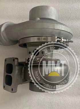 供应CAT卡特3306增压器7C-7580涡轮增压机7C7580工业机发动机配件