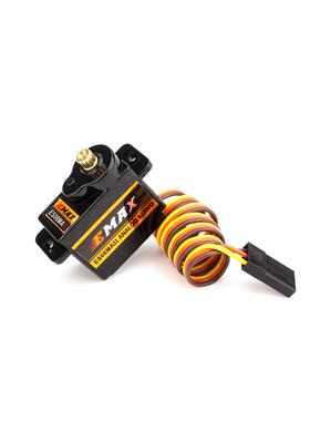 银燕舵机 金属齿轮 12克12g舵机ES08MAII 9克9g ES08ma 伺服器